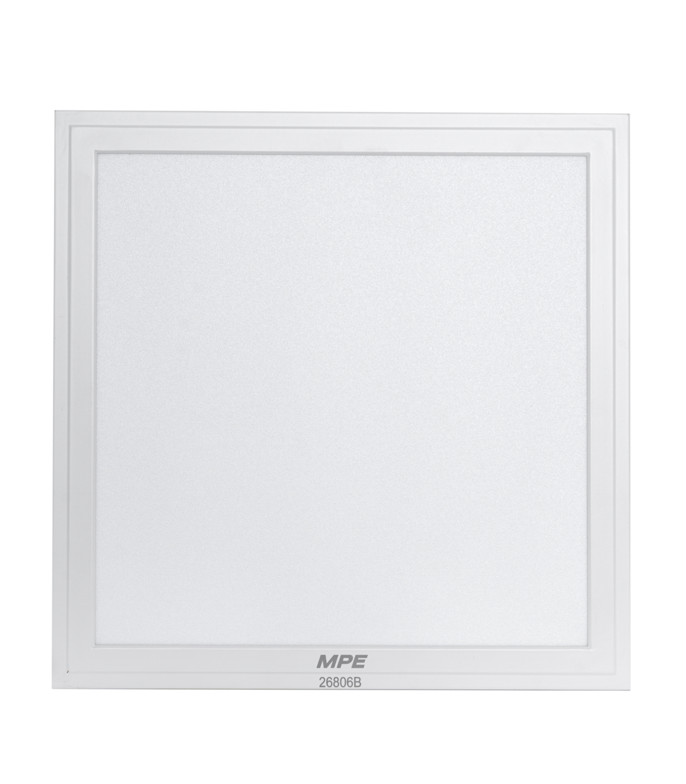 FPD-3030T-0-78 LED tấm loại lớn 30x30 - 20W ánh sáng trắng FPD-3030T FPD-3030T MPE