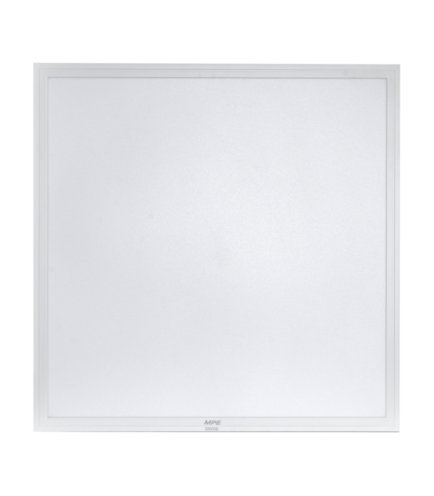 LED tấm loại lớn 60x60 - 40W ba chế độ màu FPD-6060/3C FPD-6060/3C MPE