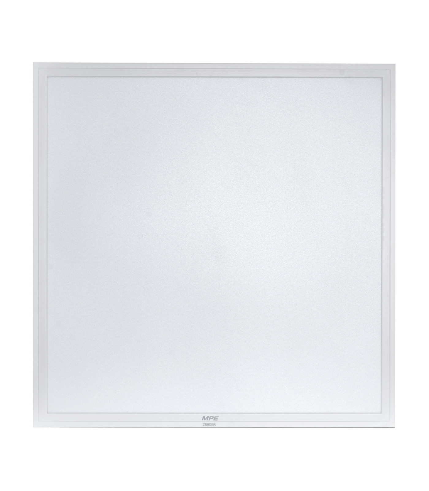 FPD-6060T-0-78 LED tấm loại lớn 60x60 - 40W ánh sáng trắng FPD-6060T FPD-6060T MPE