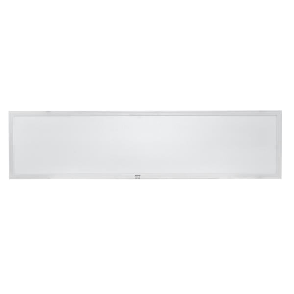 LED tấm loại lớn 120x30 Tích hợp Driver 36W ánh sáng trung tính FPD3-12030N FPD3-12030N MPE