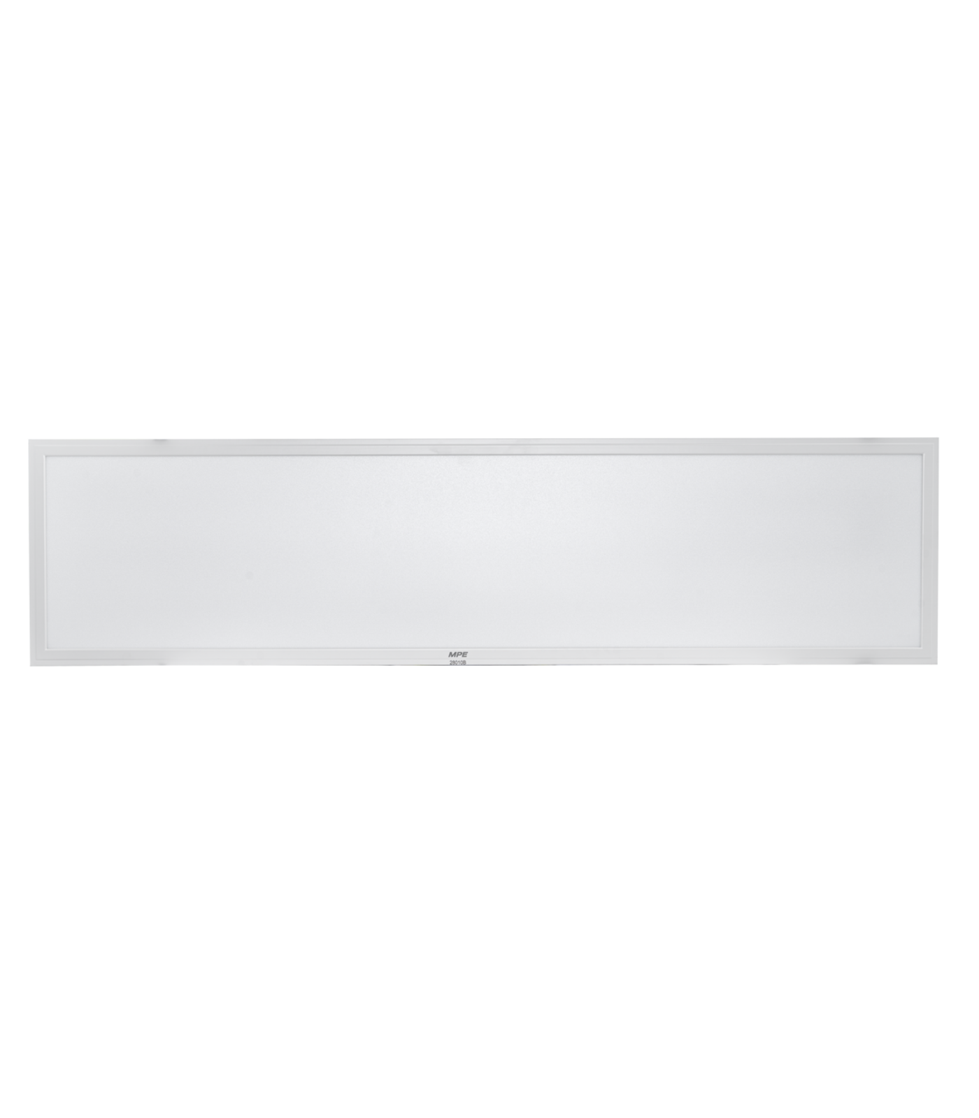 FPD3-12030N-0-78 LED tấm loại lớn 120x30 Tích hợp Driver 36W ánh sáng trung tính FPD3-12030N FPD3-12030N MPE