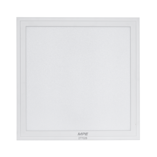 LED tấm loại lớn 30x30 Tích hợp Driver 20W ánh sáng trắng FPD3-3030T FPD3-3030T MPE