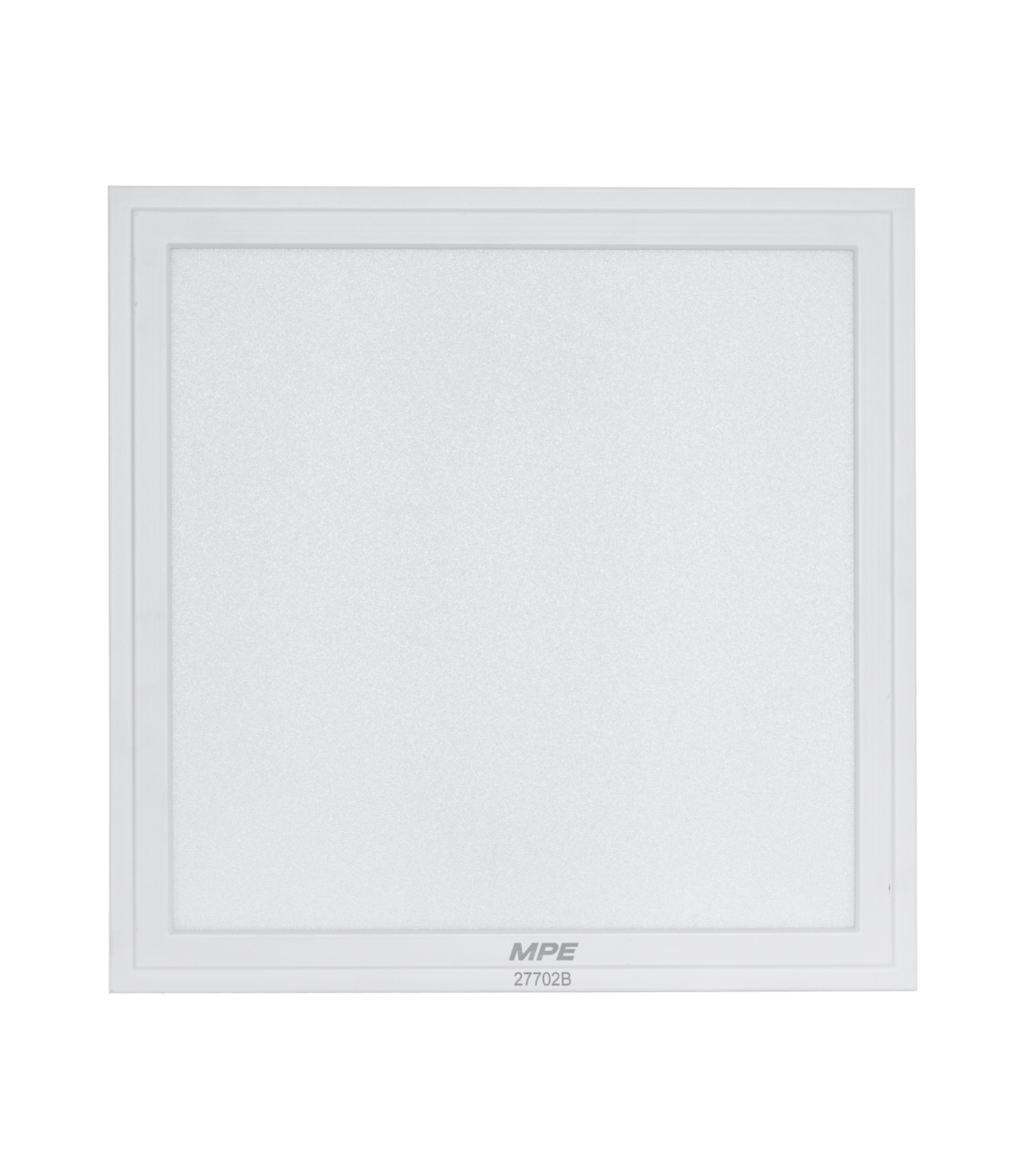 FPD3-3030T-0-78 LED tấm loại lớn 30x30 Tích hợp Driver 20W ánh sáng trắng FPD3-3030T FPD3-3030T MPE