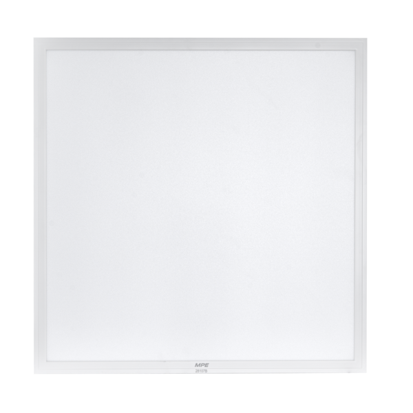 LED tấm loại lớn 60x60 Tích hợp Driver 36W ánh sáng trắng FPD3-6060T FPD3-6060T MPE