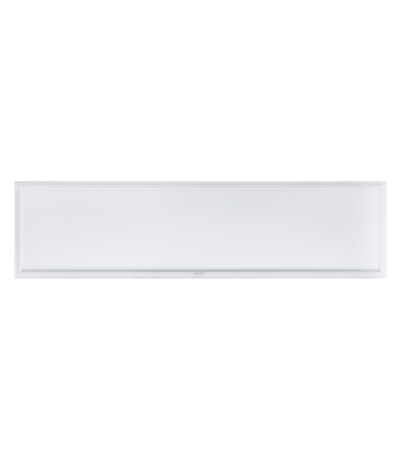 FPL-12030-3C-RC-0-78 LED tấm 40W, 3 chế độ màu điều khiển từ xa FPL-12030/3C-RC FPL-12030/3C-RC MPE