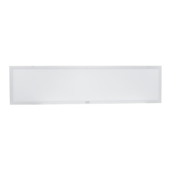 LED tấm loại lớn 120x30 - 40W ánh sáng trung tính FPL-12030N FPL-12030N MPE