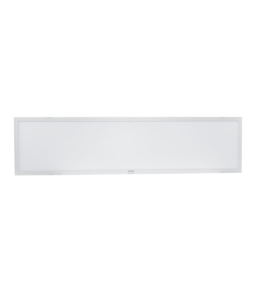LED tấm loại lớn 120x30 - 40W ánh sáng trung tính FPL-12030N FPL-12030N MPE