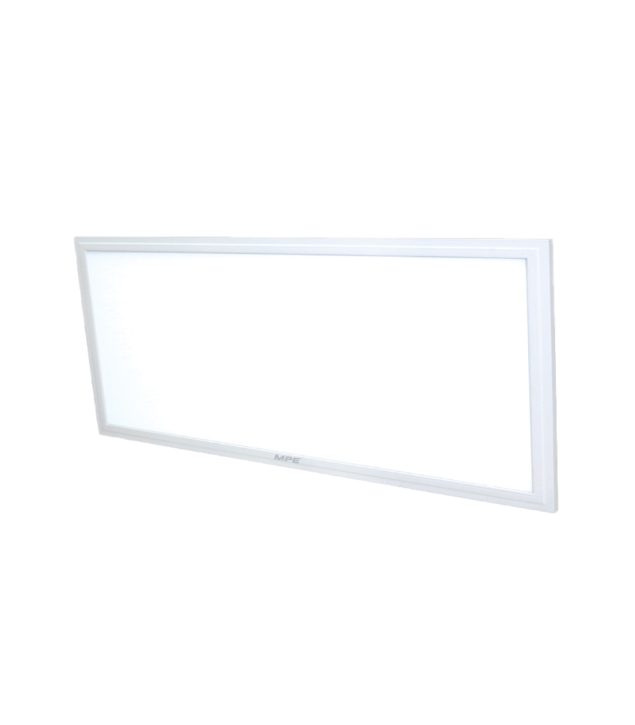LED tấm loại lớn 120x60 - 60W ánh sáng vàng FPL-12060V FPL-12060V MPE