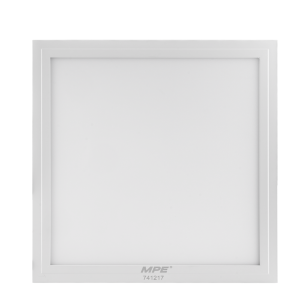 LED tấm 20W, 3 chế độ màu điều khiển từ xa FPL-3030/3C-RC FPL-3030/3C-RC MPE