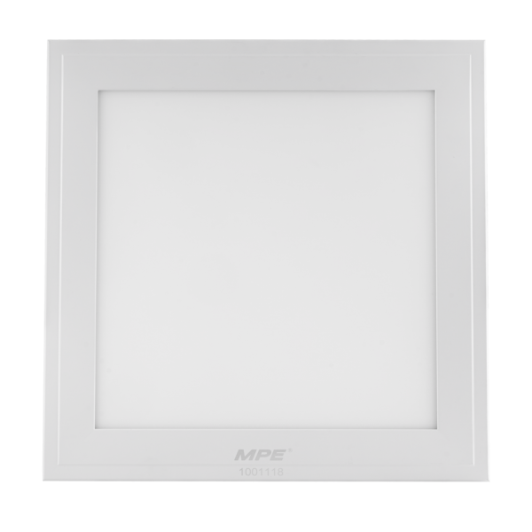 LED Tấm thông minh 20W RGB điều khiển Wifi mã FPL-3030/SC FPL-3030/SC MPE