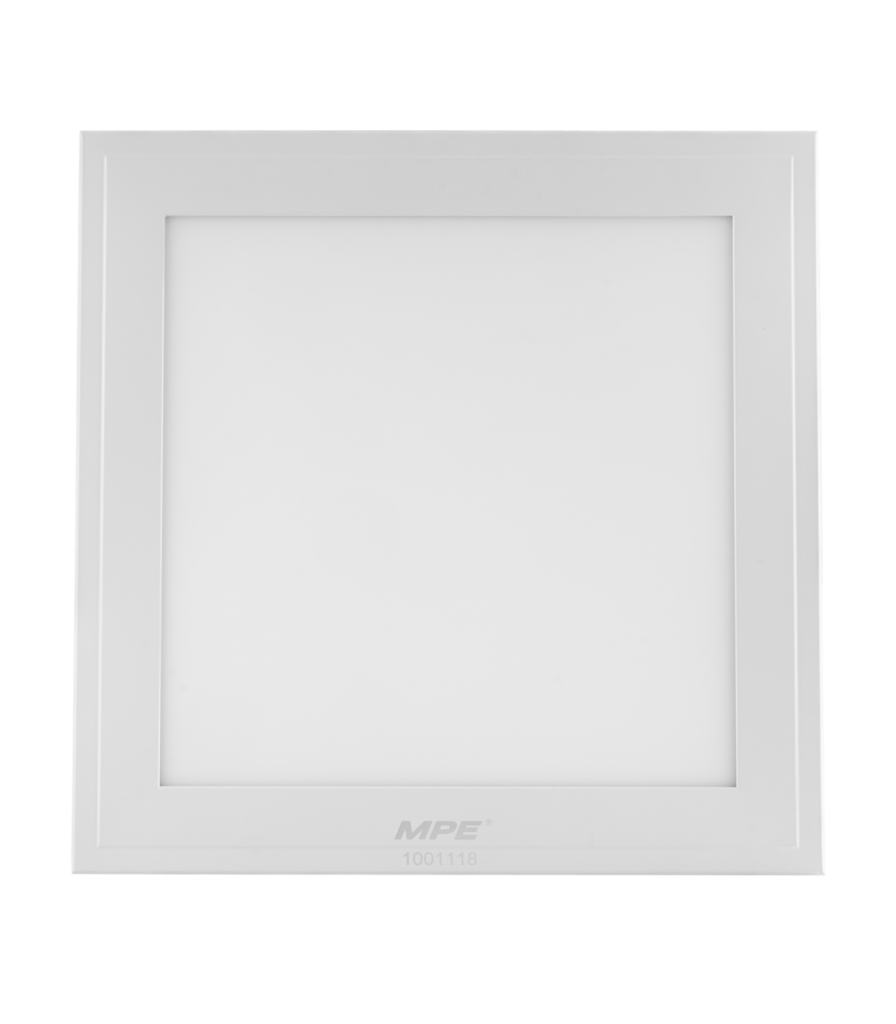 LED Tấm thông minh 20W RGB điều khiển Wifi mã FPL-3030/SC FPL-3030/SC MPE
