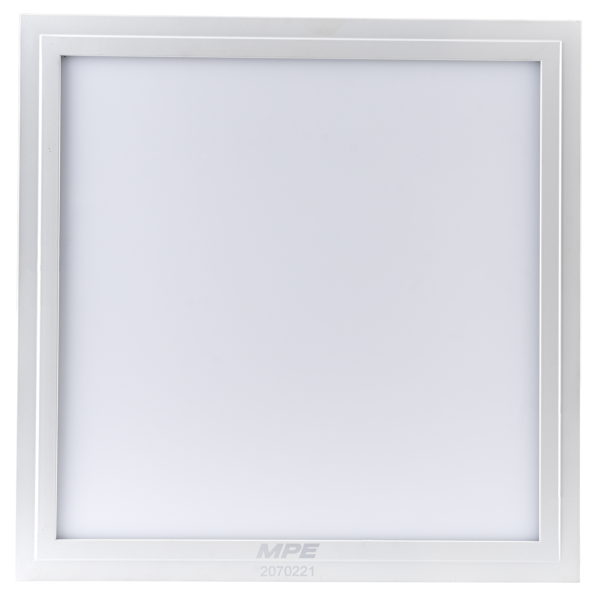 LED tấm loại lớn 30x30 - 20W ánh sáng trắng FPL-3030T FPL-3030T MPE