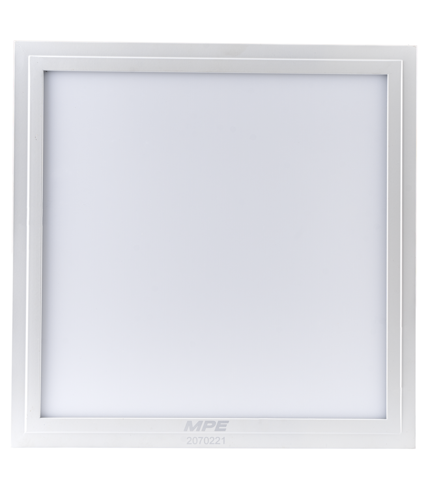 FPL-3030T-0-78 LED tấm loại lớn 30x30 - 20W ánh sáng trắng FPL-3030T FPL-3030T MPE