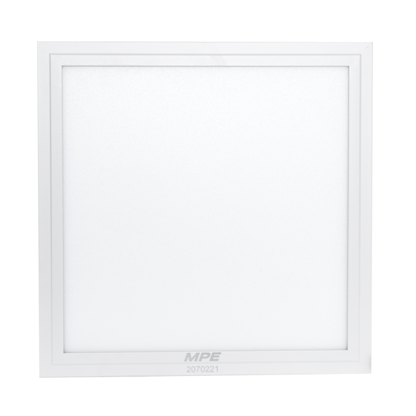 LED tấm điều chỉnh độ sáng 30x30 - 20W ánh sáng vàng FPL-3030V/DIM FPL-3030V/DIM MPE