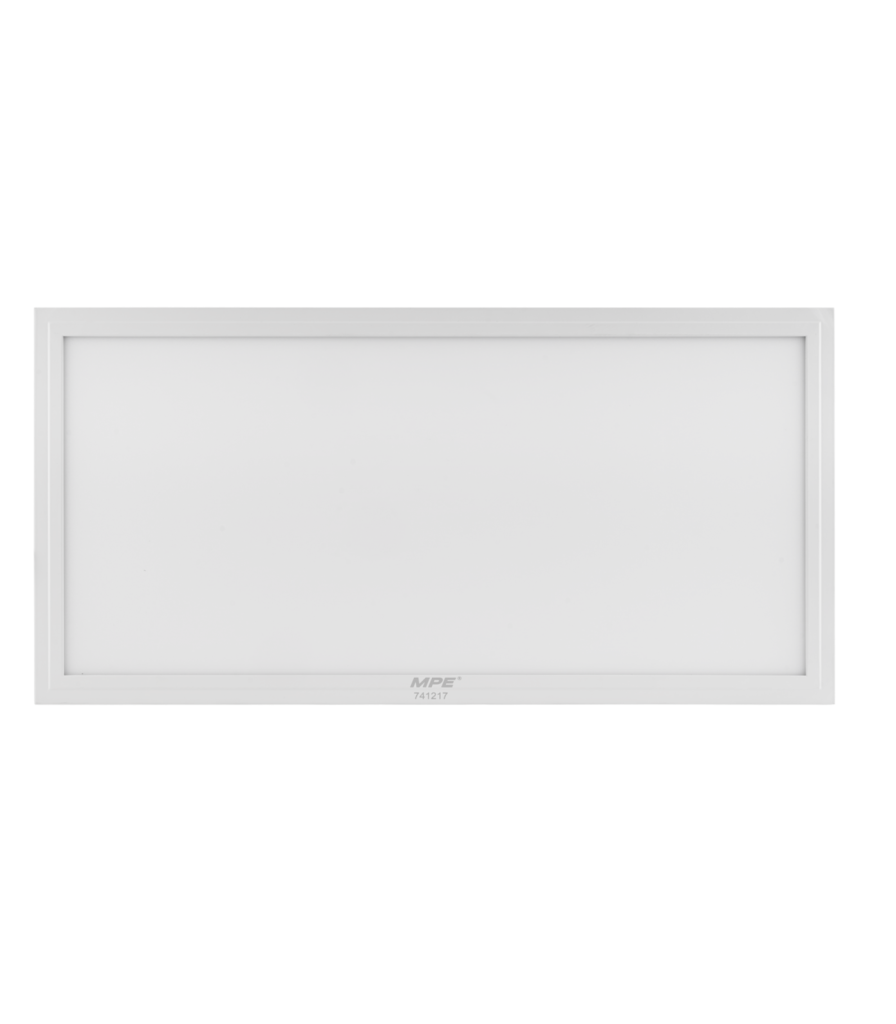 LED Tấm thông minh 25W RGB điều khiển Zigbee mã FPL-6030/ZB FPL-6030/ZB MPE