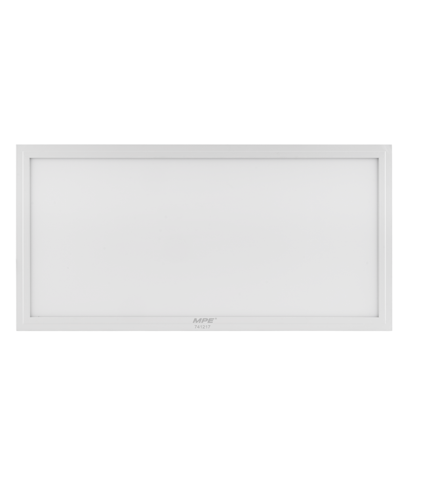 FPL-6030-ZB-0-78 LED Tấm thông minh 25W RGB điều khiển Zigbee mã FPL-6030/ZB FPL-6030/ZB MPE