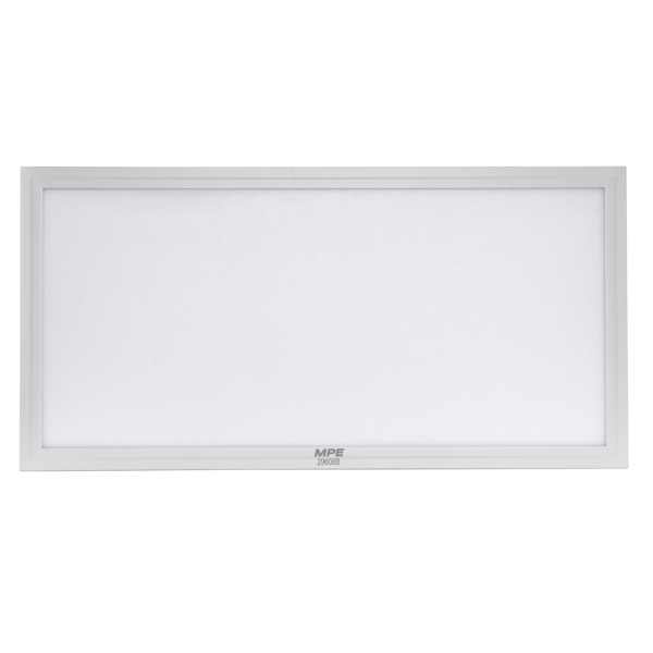 LED tấm điều chỉnh độ sáng 60x30 - 25W ánh sáng trung tính FPL-6030N/DIM FPL-6030N/DIM MPE