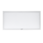 LED tấm loại lớn 60x30 - 25W ánh sáng vàng FPL-6030V FPL-6030V MPE