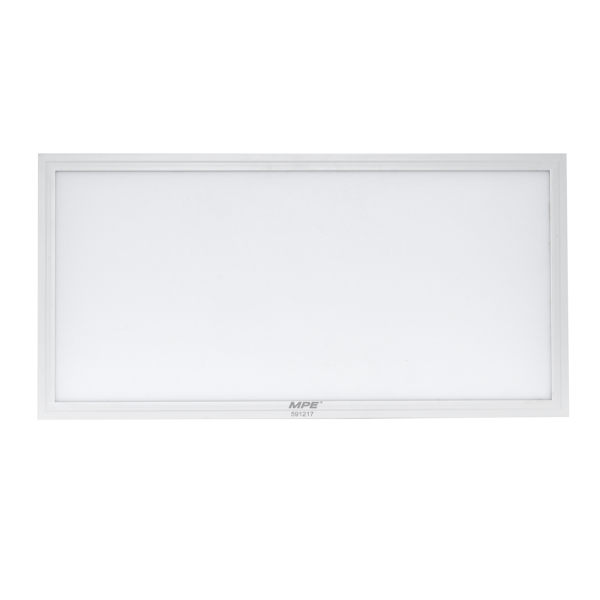LED tấm loại lớn 60x30 - 25W ánh sáng vàng FPL-6030V FPL-6030V MPE