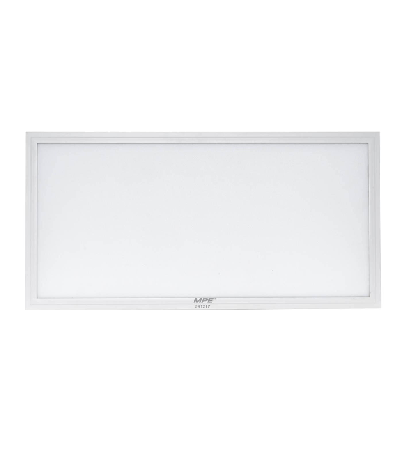 FPL-6030V-0-78 LED tấm loại lớn 60x30 - 25W ánh sáng vàng FPL-6030V FPL-6030V MPE