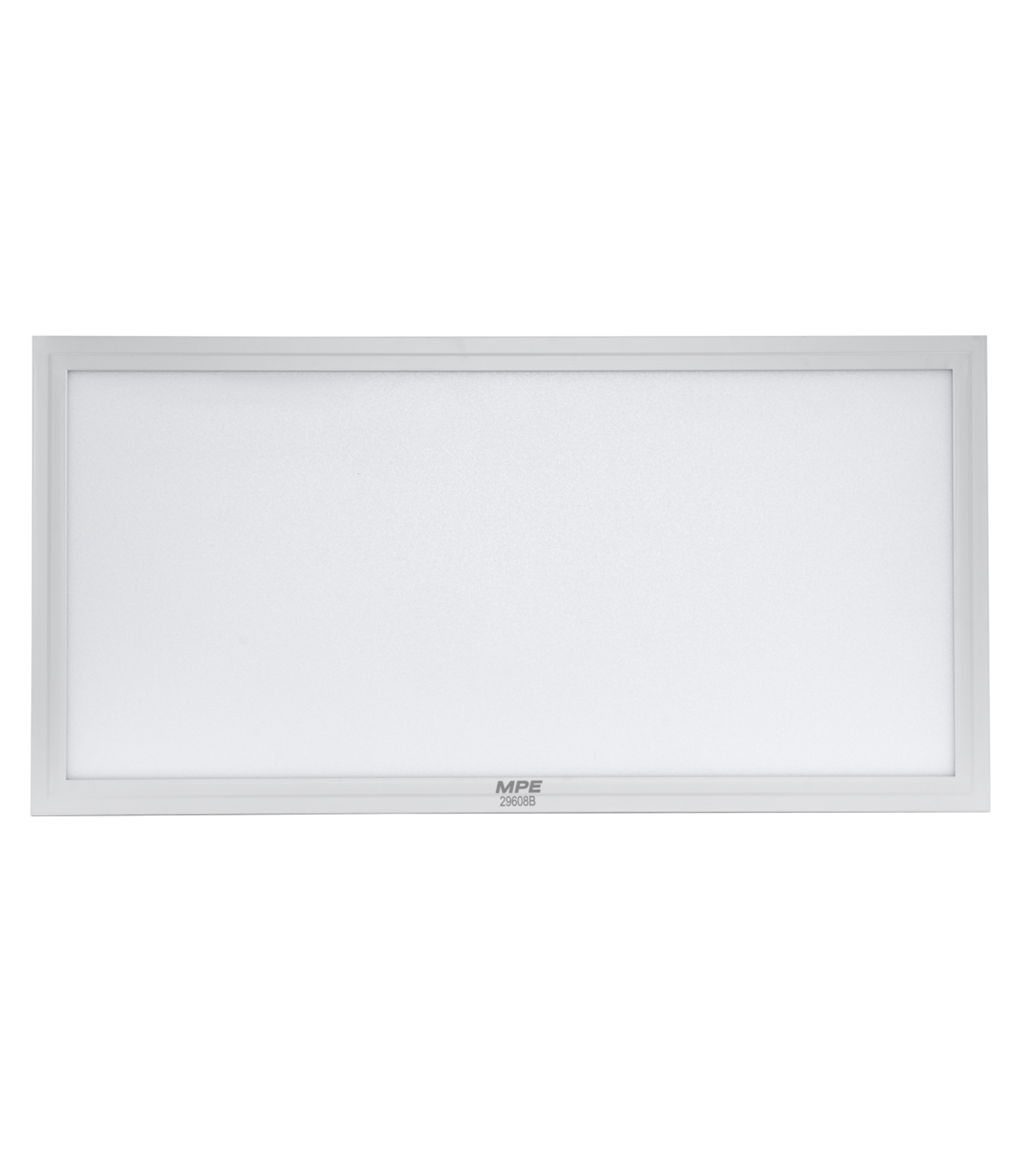 FPL-6030V-DIM-0-78 LED tấm điều chỉnh độ sáng 60x30 - 25W ánh sáng vàng FPL-6030V/DIM FPL-6030V/DIM MPE