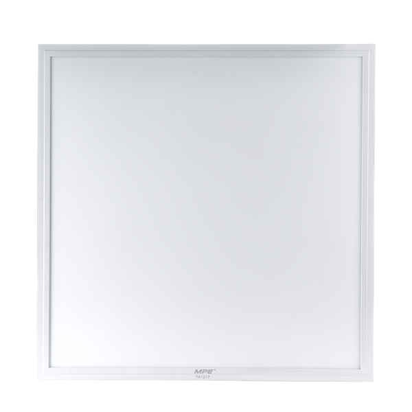 LED tấm 40W, 3 chế độ màu điều khiển từ xa FPL-6060/3C-RC FPL-6060/3C-RC MPE