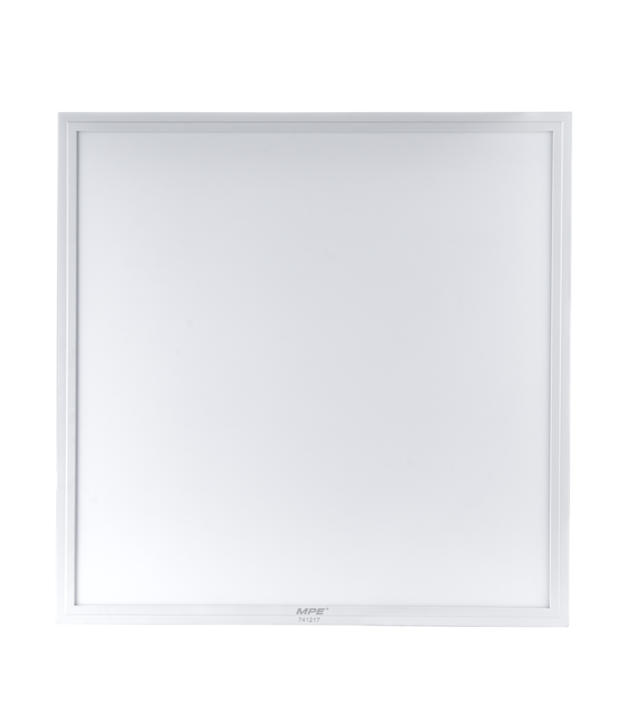 LED tấm 40W, 3 chế độ màu điều khiển từ xa FPL-6060/3C-RC FPL-6060/3C-RC MPE