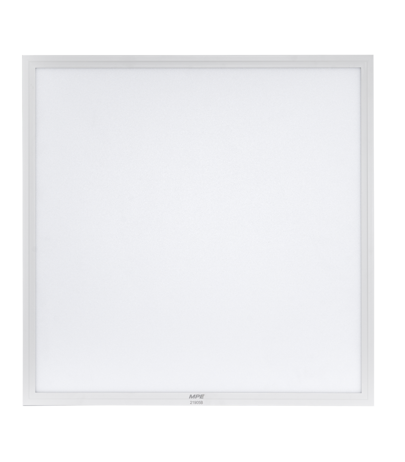 FPL-6060T-0-78 LED tấm loại lớn 60x60 - 40W ánh sáng trắng FPL-6060T FPL-6060T MPE