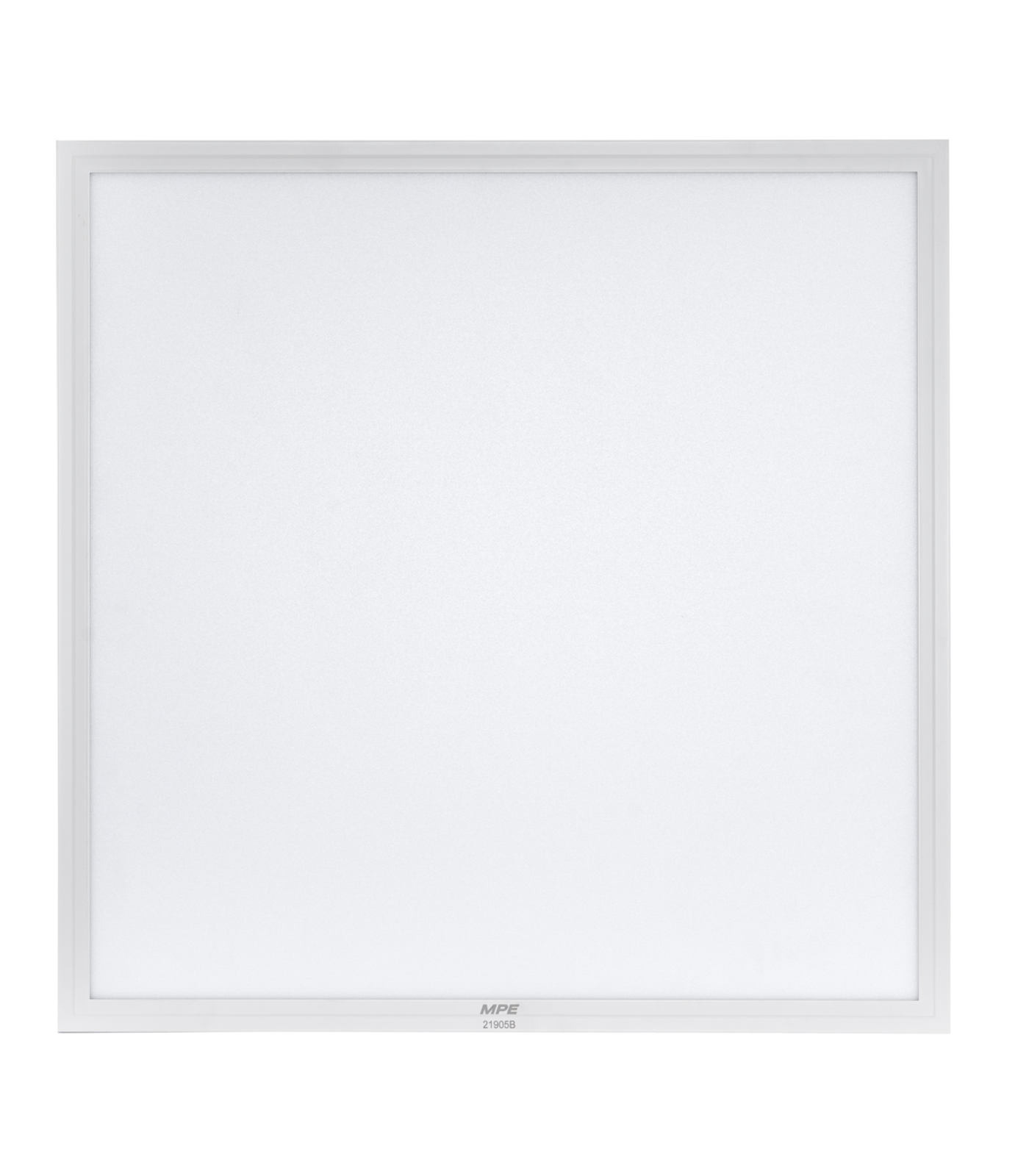 FPL-6060T-DIM-0-78 LED tấm điều chỉnh độ sáng 60x60 - 40W ánh sáng trắng FPL-6060T/DIM FPL-6060T/DIM MPE