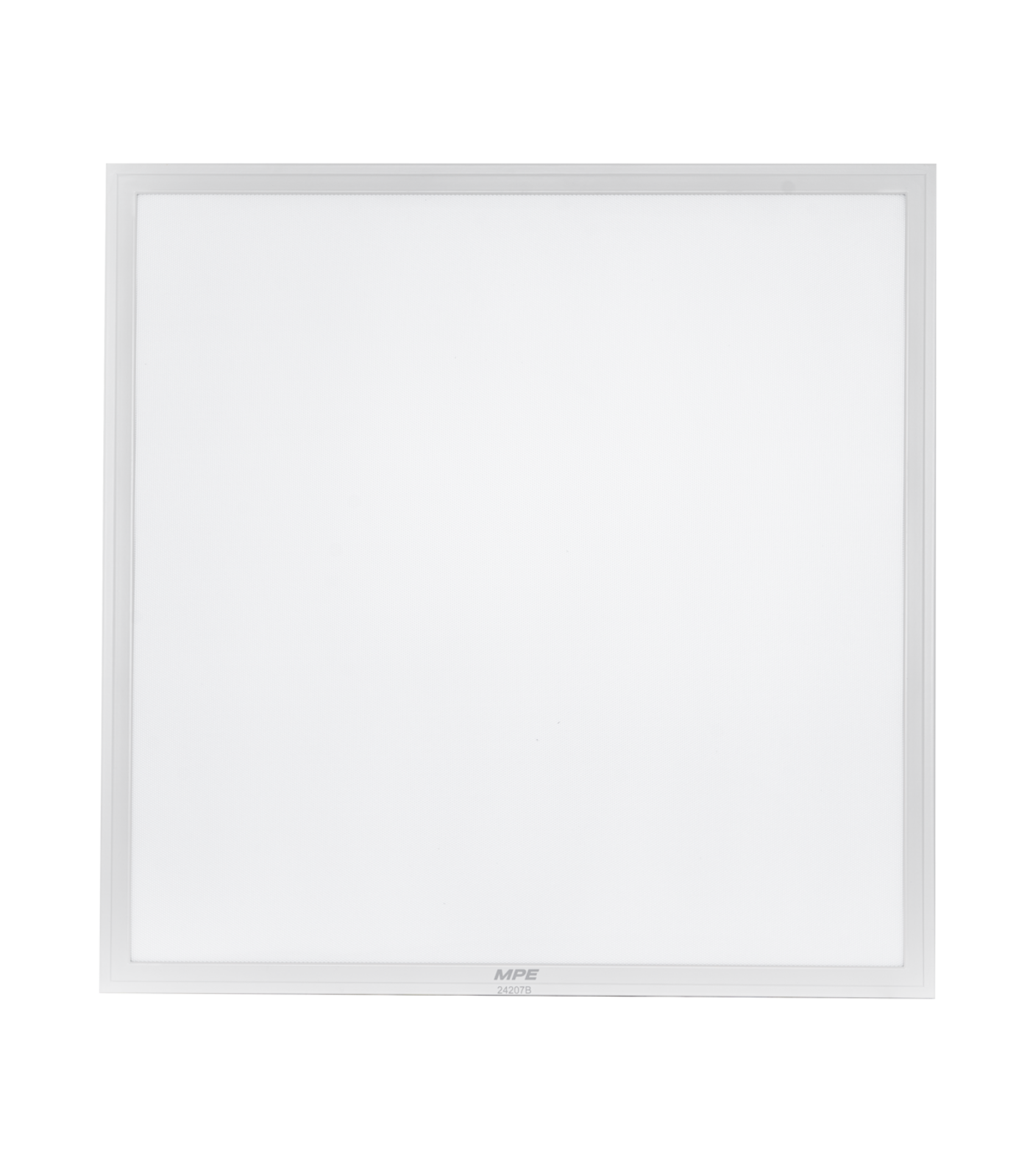 FPL-6060V-DIM-0-78 LED tấm điều chỉnh độ sáng 60x60 - 40W ánh sáng vàng FPL-6060V/DIM FPL-6060V/DIM MPE