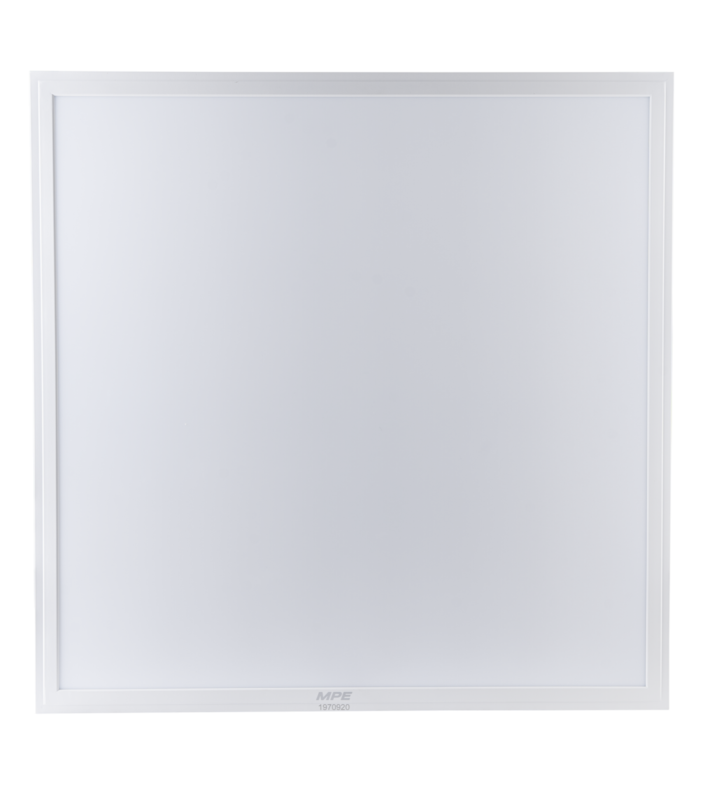 FPL2-6060-3C-0-78 LED tấm loại lớn dày 27mm 60x60 - 40W ánh sáng vàng FPL2-6060V FPL2-6060/3C MPE