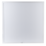 LED tấm loại lớn dày 27mm 60x60 - 40W ánh sáng trung tính FPL2-6060N FPL2-6060N MPE