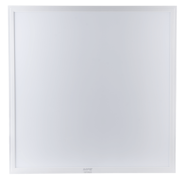 LED tấm loại lớn dày 27mm 60x60 - 40W ánh sáng trắng FPL2-6060T FPL2-6060T MPE