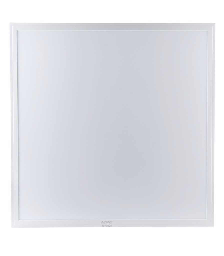 LED tấm loại lớn dày 27mm 60x60 - 40W ánh sáng trắng FPL2-6060T FPL2-6060T MPE