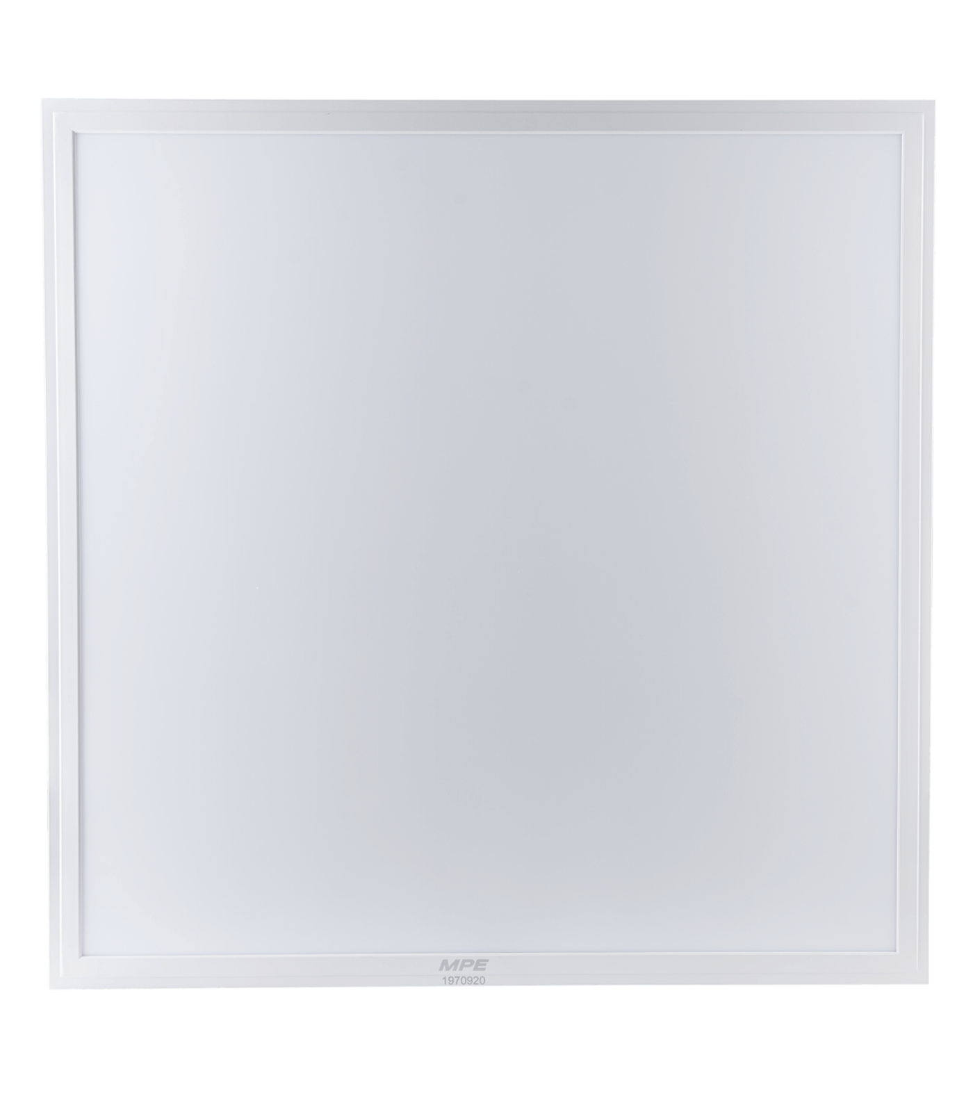 FPL2-6060T-0-78 LED tấm loại lớn dày 27mm 60x60 - 40W ánh sáng trắng FPL2-6060T FPL2-6060T MPE