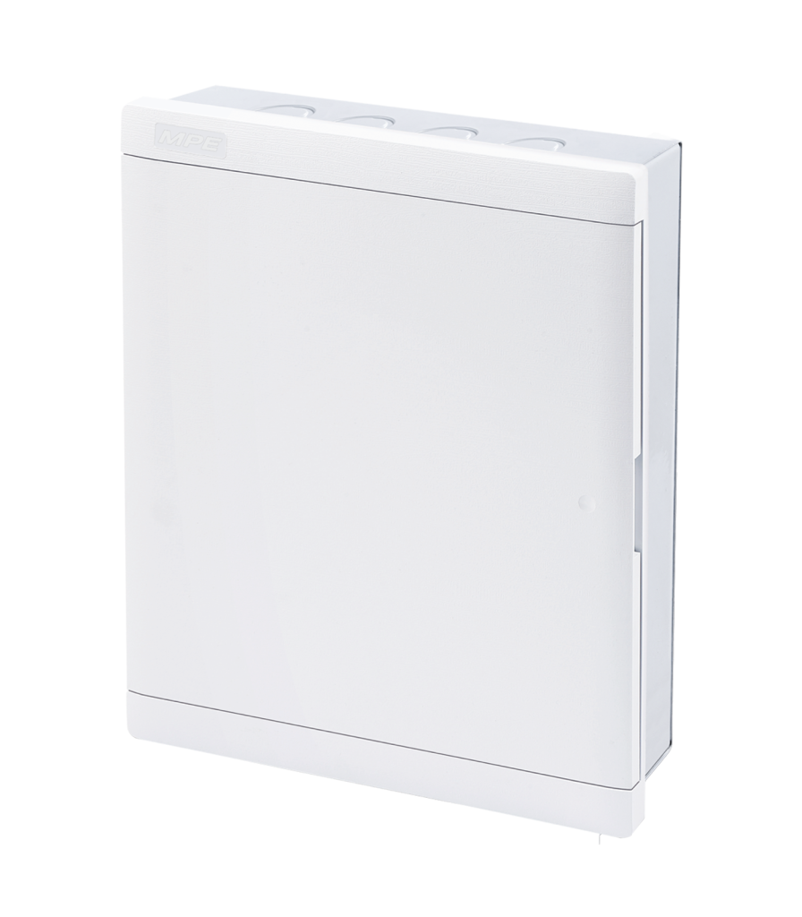 Tủ điện MPE G-24 chính hãng G-24 MPE
