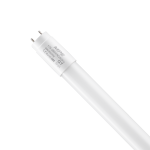 LED tube thuỷ tinh 0.6m 9W ánh sáng trắng GT-60T GT-60T MPE