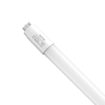 LED tube thuỷ tinh 0.6m 9W ánh sáng vàng GT-60V GT-60V MPE