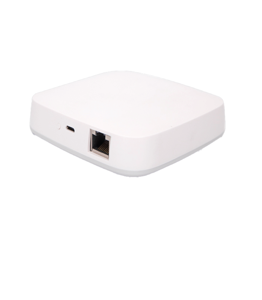 Gateway chuyển Wifi sang Zigbee GT02-W/ZB GT02-W/ZB MPE