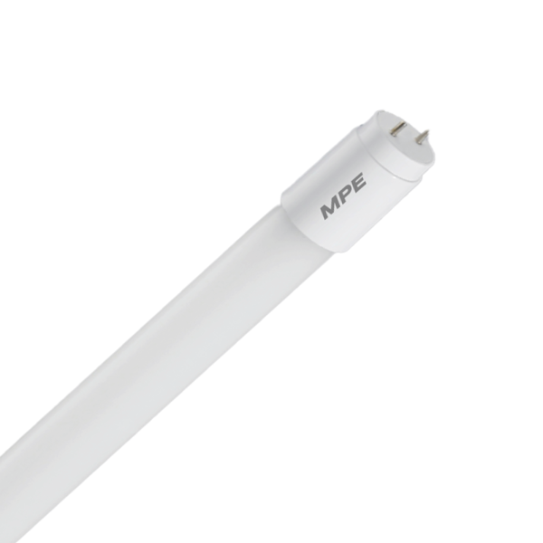 LED tube thuỷ tinh 1.2m 20W ánh sáng trắng GT2-120T GT2-120T MPE