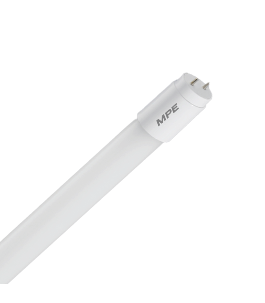 Led tube thuỷ tinh 1.2m 20W ánh sáng vàng GT2-120V GT2-120V MPE