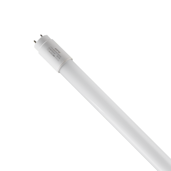 LED tube thuỷ tinh 1.2m 22W ánh sáng trắng GT5-120T GT5-120T MPE