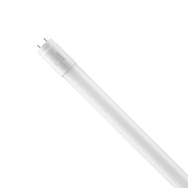 LED tube thuỷ tinh 0.6m 9W ánh sáng trắng GT8-60T GT8-60T MPE