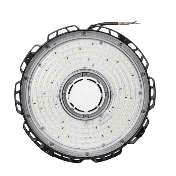 LED highbay nhà xưởng 100W ánh sáng trắng HBE2-100T HBE2-100T MPE