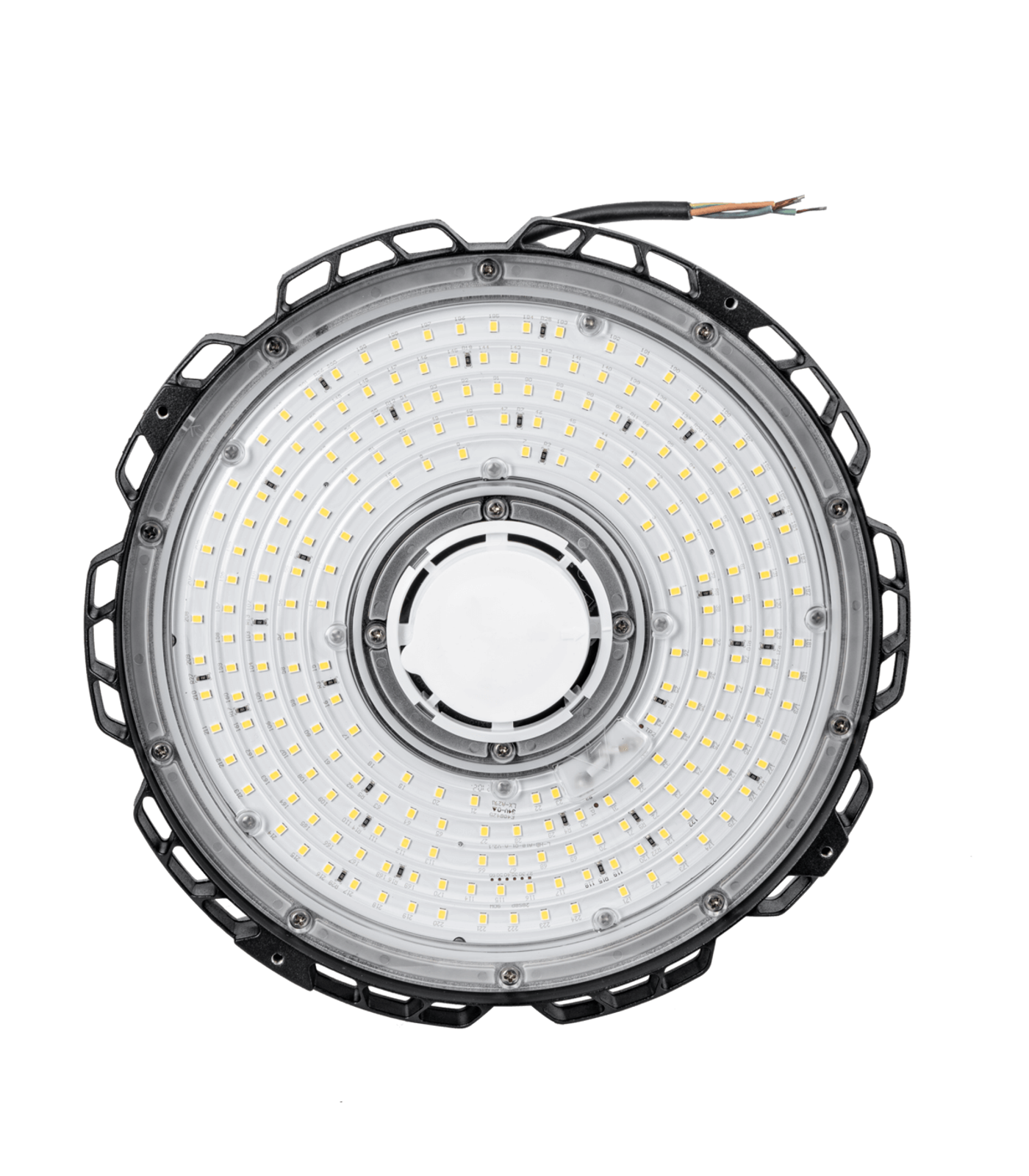 HBE2-100T-0-78 LED highbay nhà xưởng 100W ánh sáng trắng HBE2-100T HBE2-100T MPE