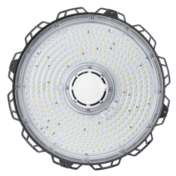 LED highbay nhà xưởng 150W ánh sáng trắng HBE2-150T HBE2-150T MPE