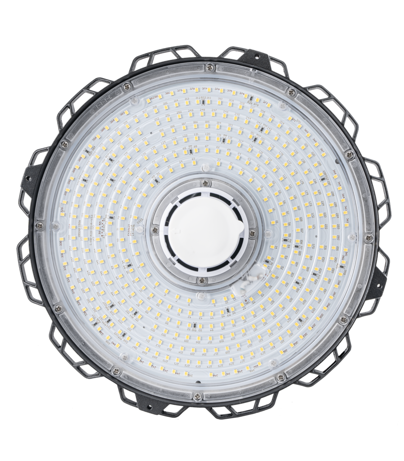 HBE2-150T-0-78 LED highbay nhà xưởng 150W ánh sáng trắng HBE2-150T HBE2-150T MPE