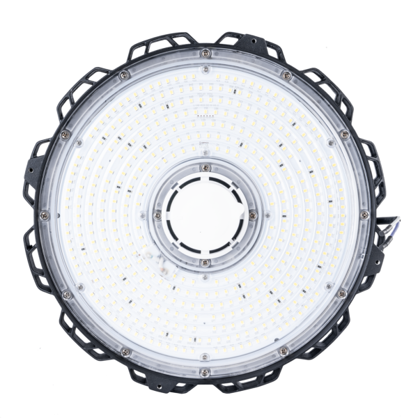 LED highbay nhà xưởng 200W ánh sáng trắng HBE2-200T HBE2-200T MPE
