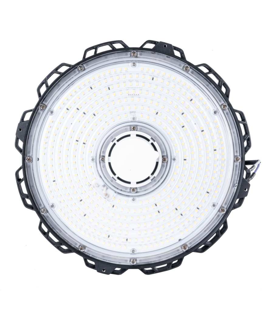 LED highbay nhà xưởng 200W ánh sáng trắng HBE2-200T HBE2-200T MPE