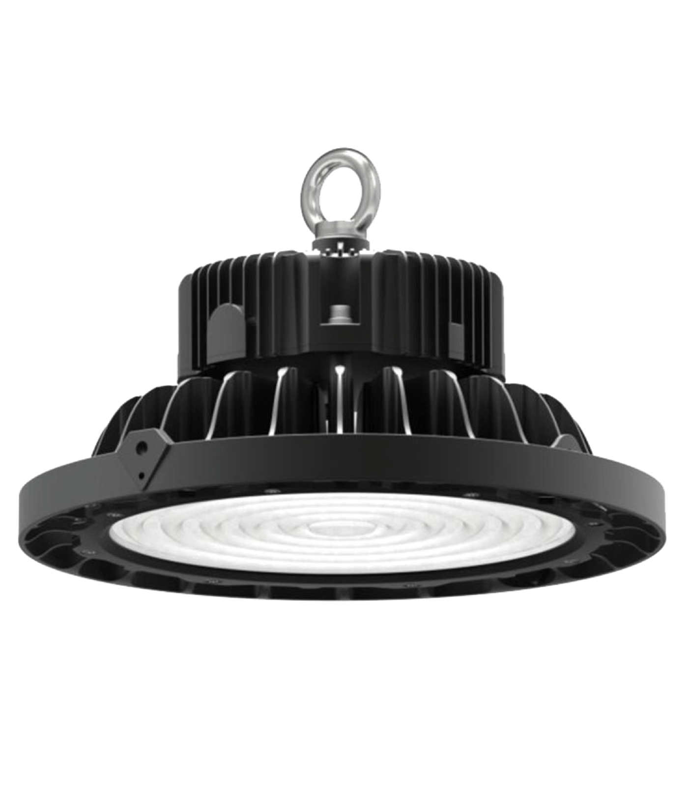 HBU-100T-0-78 LED highbay nhà xưởng 100W ánh sáng trắng HBU-100T HBU-100T MPE